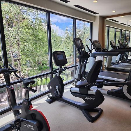 Park Plaza ビーバークリーク エクステリア 写真