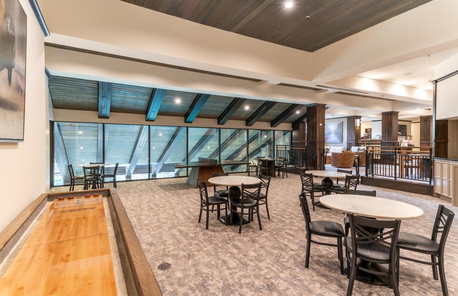 Park Plaza ビーバークリーク エクステリア 写真